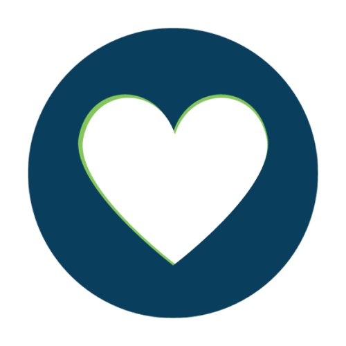 icon for making a donation